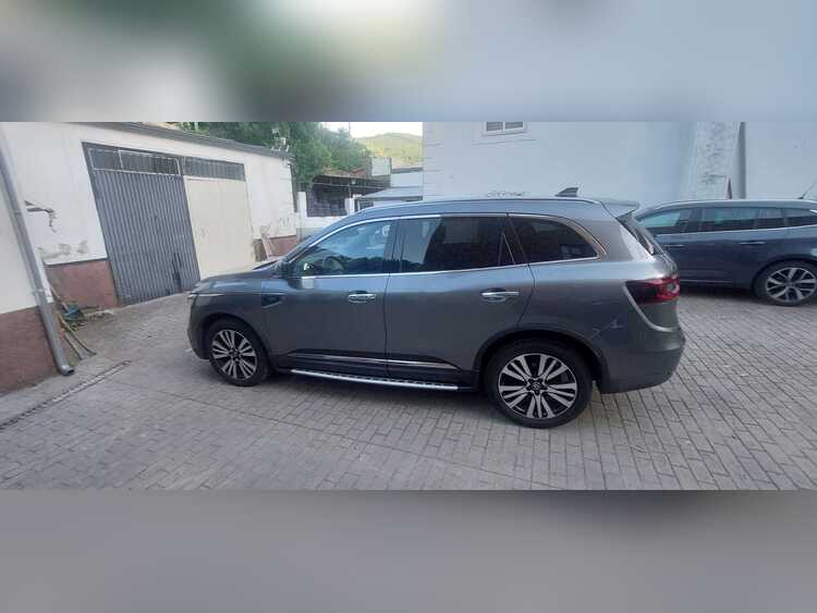 Renault Koleos 4x4 175cv foto 12